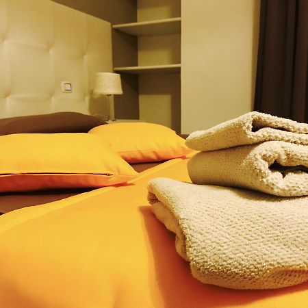 B&B Le Residenze Altamura Luaran gambar