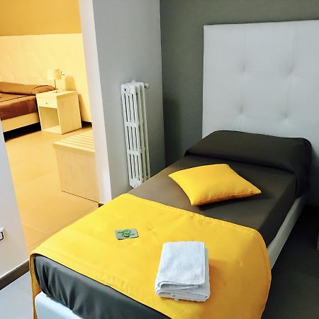 B&B Le Residenze Altamura Luaran gambar