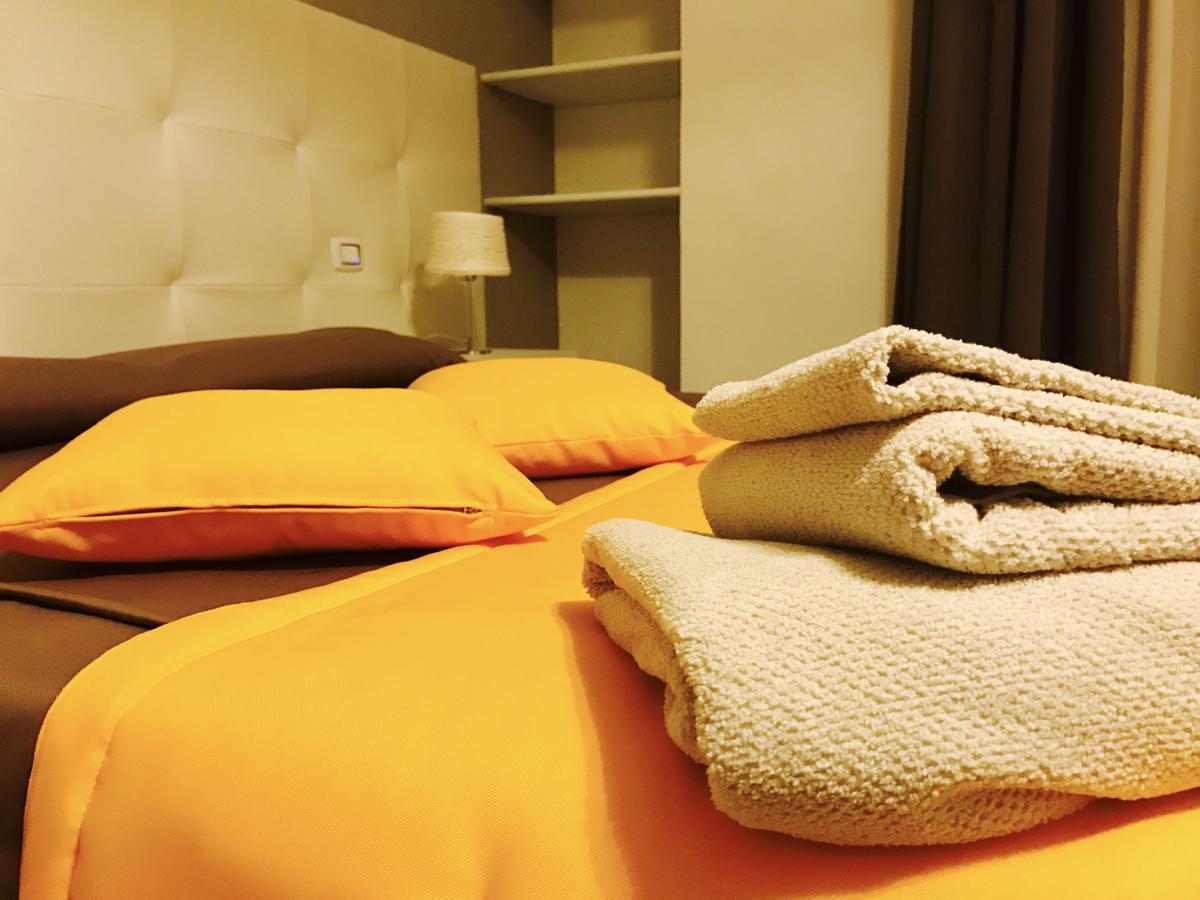 B&B Le Residenze Altamura Luaran gambar