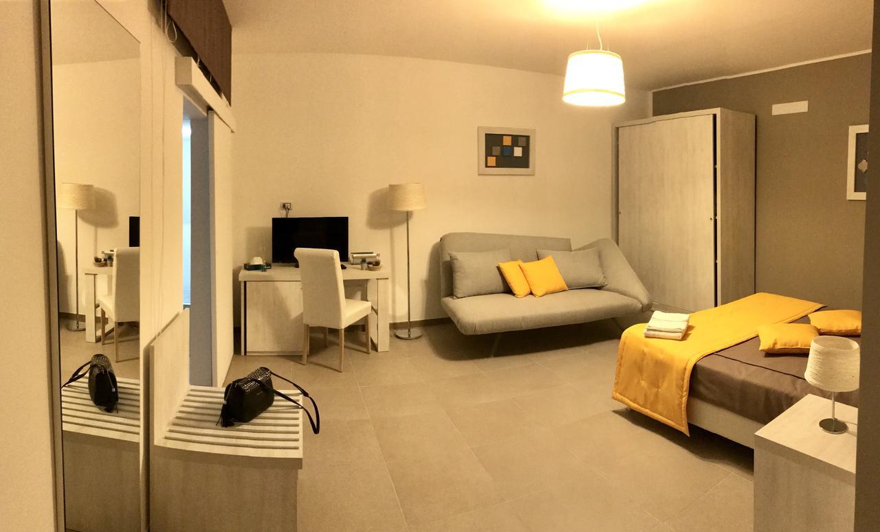 B&B Le Residenze Altamura Luaran gambar