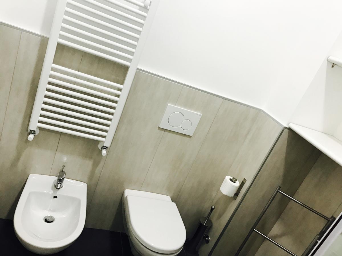 B&B Le Residenze Altamura Luaran gambar