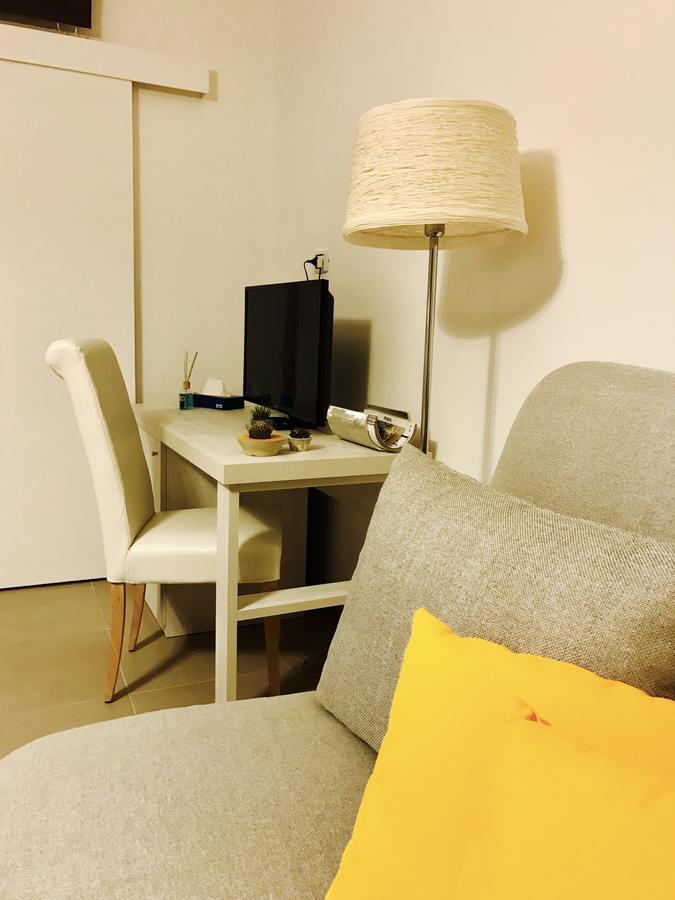 B&B Le Residenze Altamura Luaran gambar
