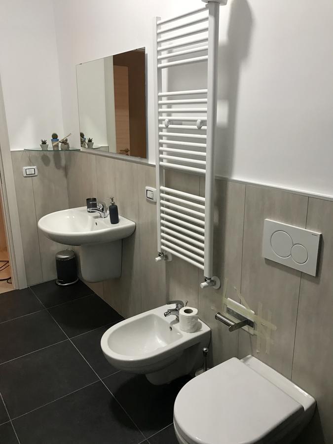 B&B Le Residenze Altamura Luaran gambar