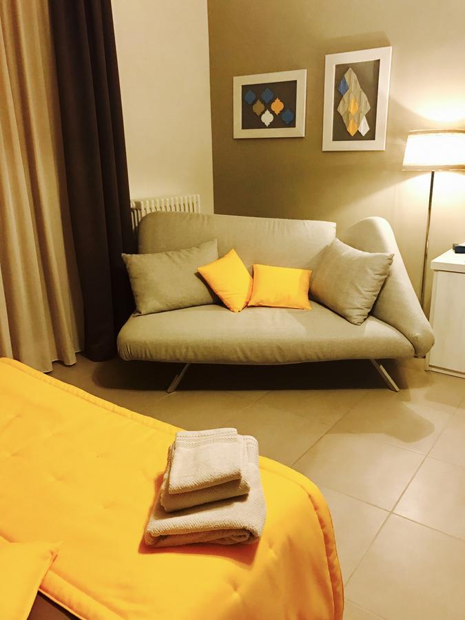 B&B Le Residenze Altamura Luaran gambar