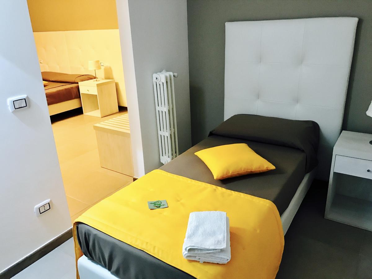 B&B Le Residenze Altamura Luaran gambar