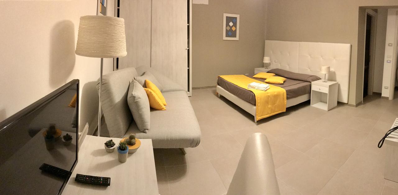 B&B Le Residenze Altamura Luaran gambar