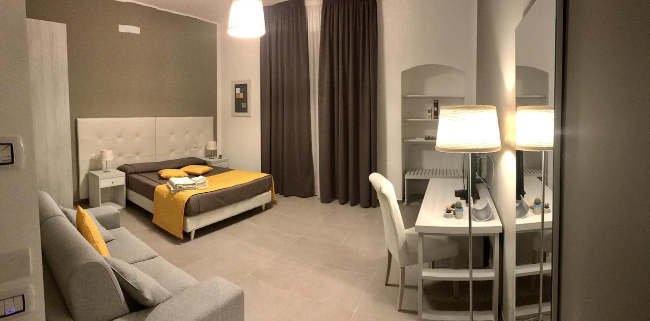 B&B Le Residenze Altamura Luaran gambar