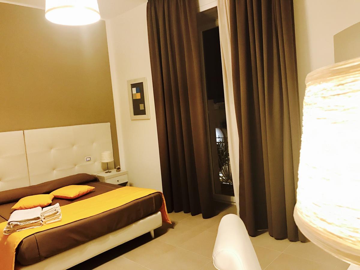 B&B Le Residenze Altamura Luaran gambar