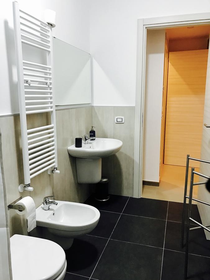 B&B Le Residenze Altamura Luaran gambar