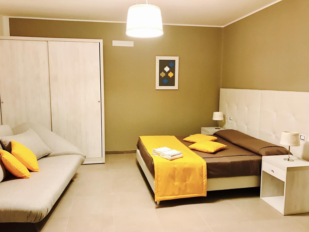 B&B Le Residenze Altamura Luaran gambar