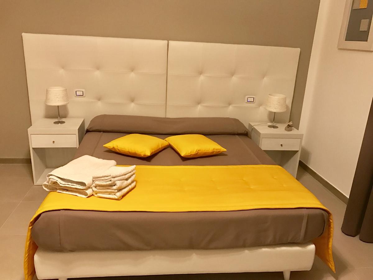 B&B Le Residenze Altamura Luaran gambar