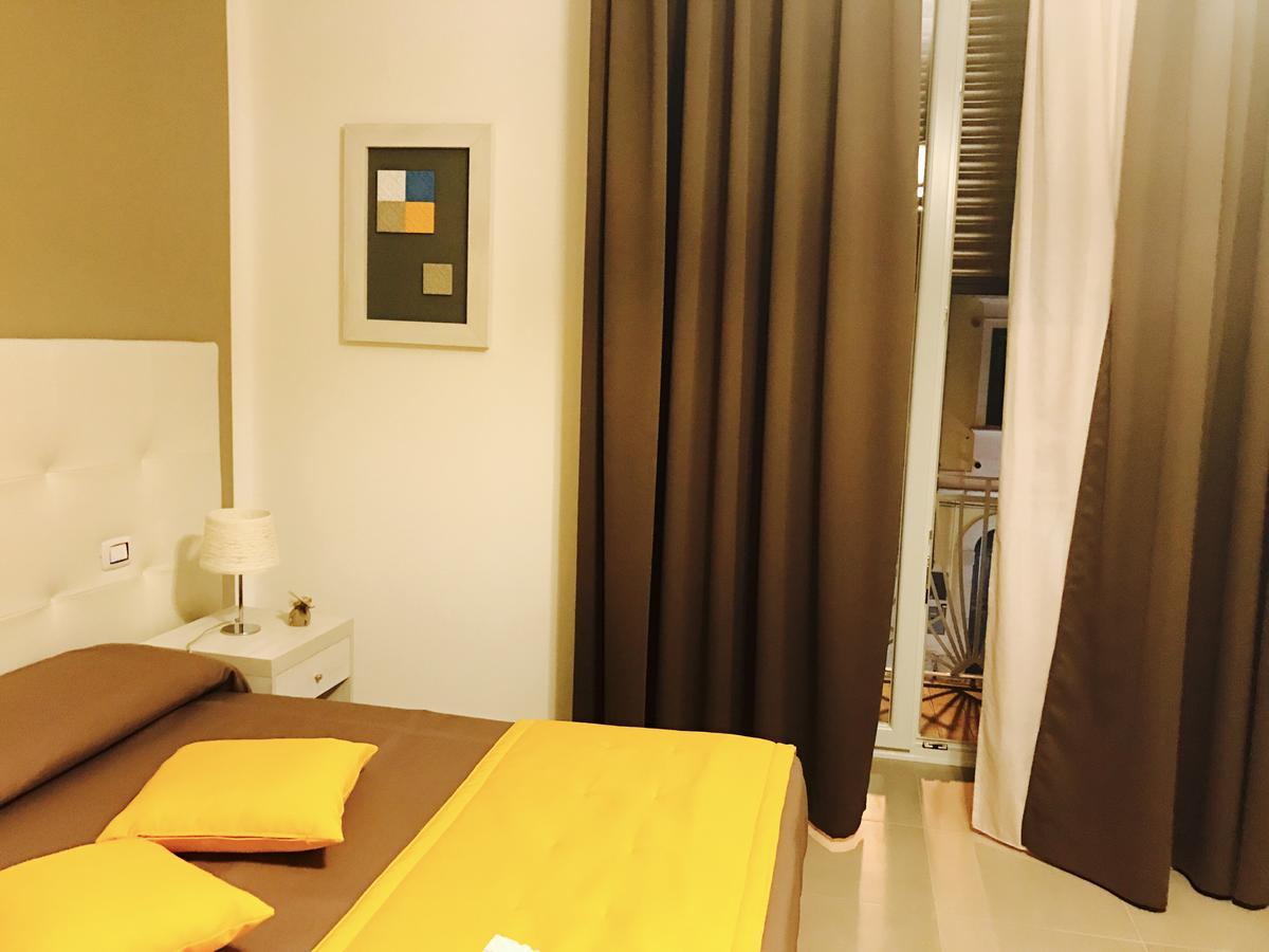 B&B Le Residenze Altamura Luaran gambar