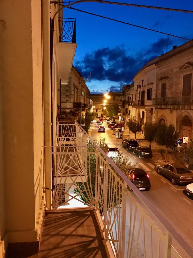 B&B Le Residenze Altamura Luaran gambar
